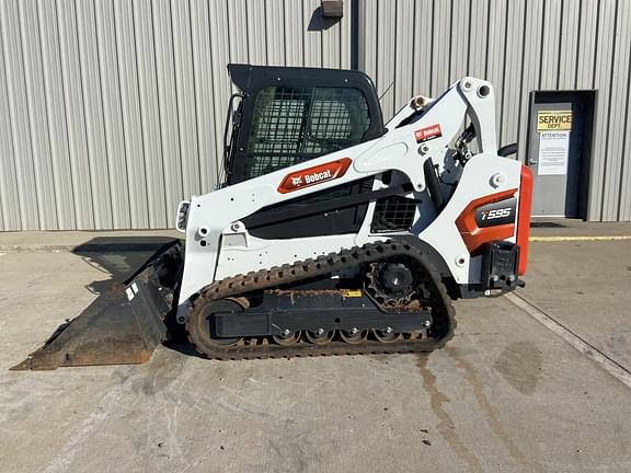 Image of Bobcat T595 equipment image 1