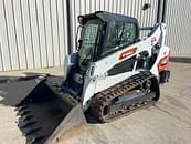 Thumbnail image Bobcat T595 3