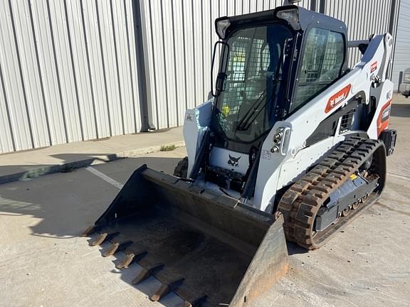 Image of Bobcat T595 equipment image 3