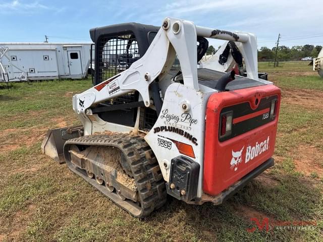 Image of Bobcat T595 equipment image 2