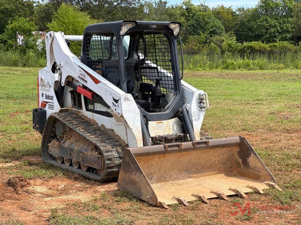 Image of Bobcat T595 Primary image