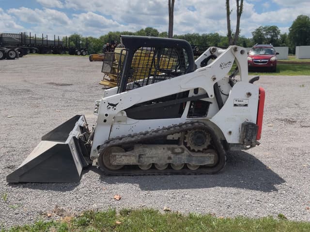 Image of Bobcat T595 equipment image 1