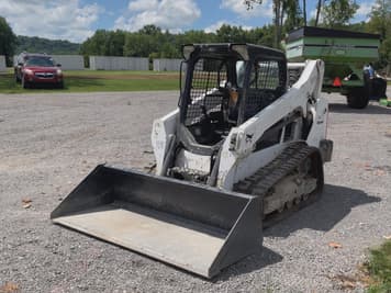 Main image Bobcat T595