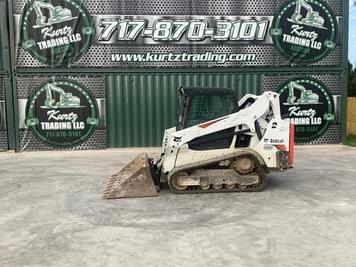 Main image Bobcat T595