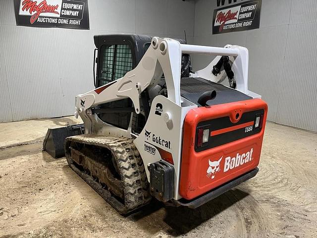 Image of Bobcat T595 equipment image 2