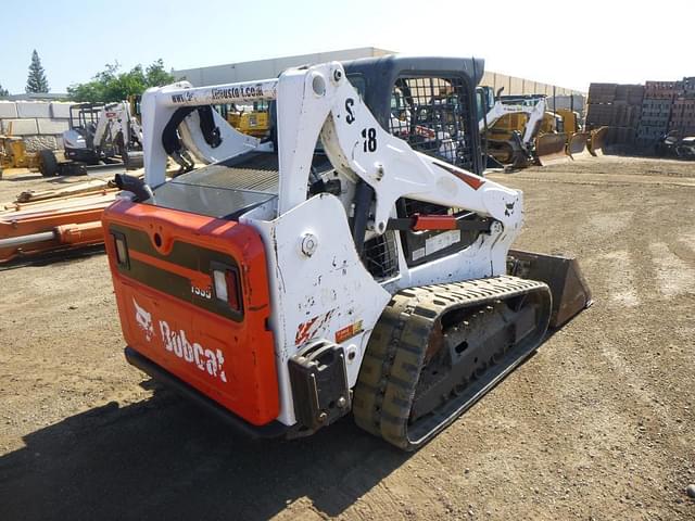 Image of Bobcat T595 equipment image 2