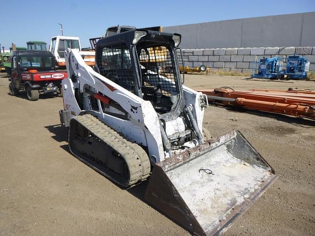 Image of Bobcat T595 equipment image 1