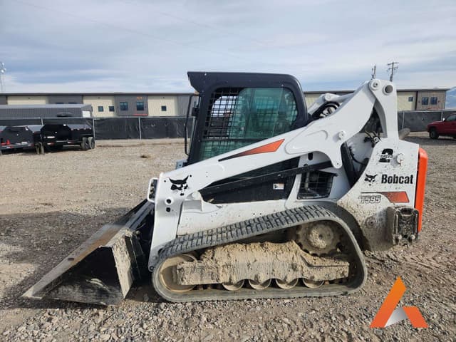 Image of Bobcat T595 equipment image 1