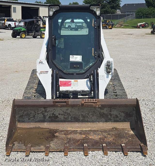 Image of Bobcat T595 equipment image 1