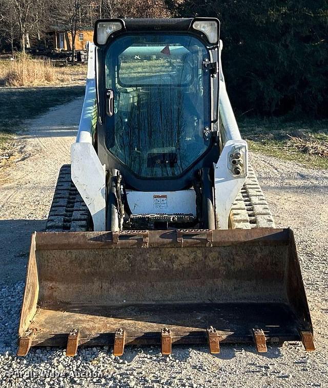 Image of Bobcat T595 equipment image 1