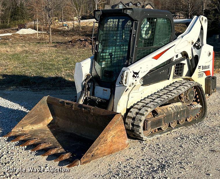 Image of Bobcat T595 Primary image