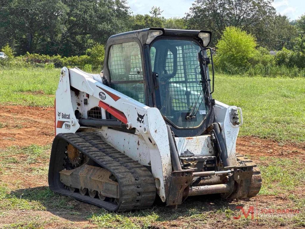 Image of Bobcat T630 Primary image