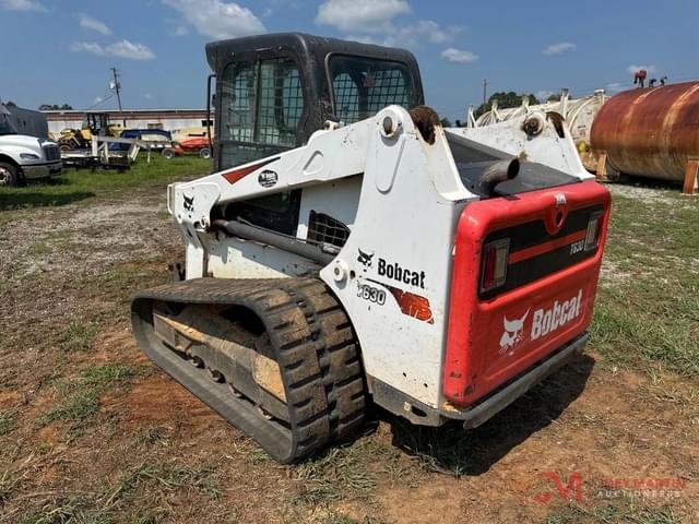 Image of Bobcat T630 equipment image 2