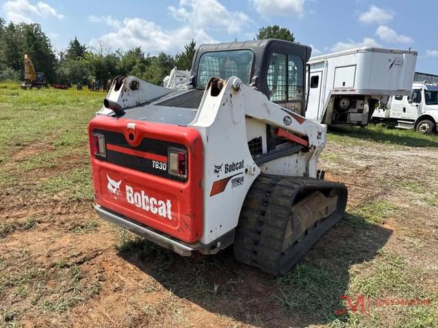 Image of Bobcat T630 equipment image 1