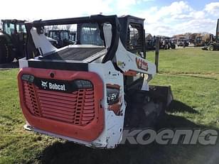 Main image Bobcat T64 8