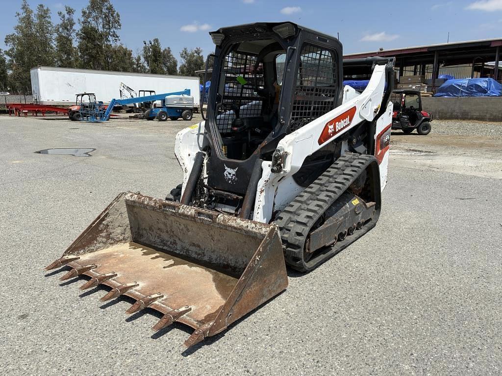Image of Bobcat T64 Primary image