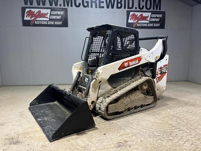Image of Bobcat T64 equipment image 1