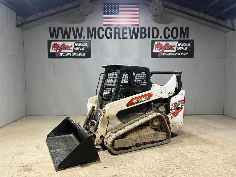 Image of Bobcat T64 Primary image