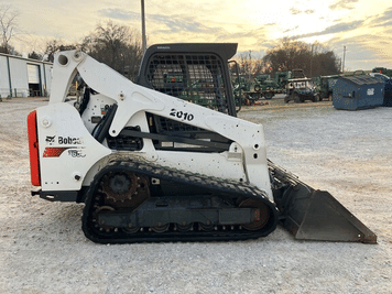 Main image Bobcat T650