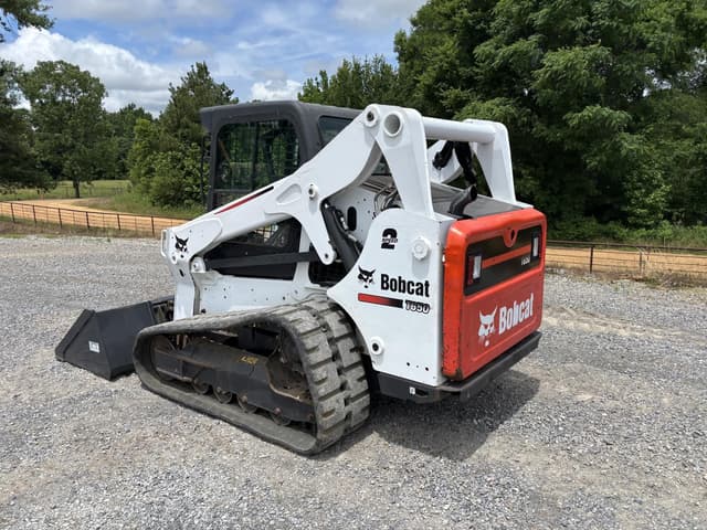 Image of Bobcat T650 equipment image 1