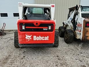 Main image Bobcat T650 1