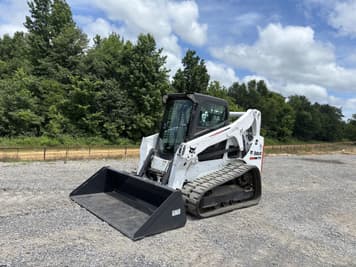 Main image Bobcat T650