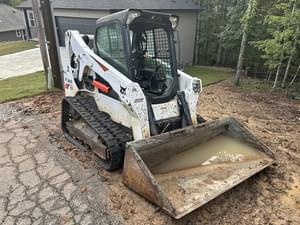 2020 Bobcat T650 Image