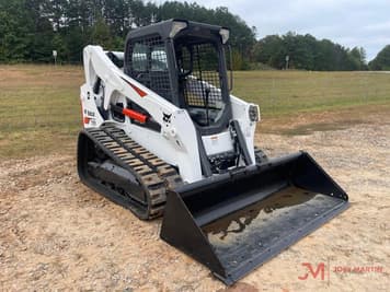 Main image Bobcat T650