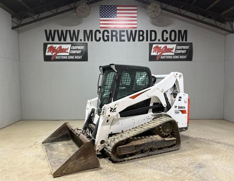 Image of Bobcat T650 Primary image