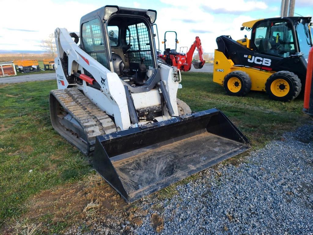 Image of Bobcat T650 Primary image