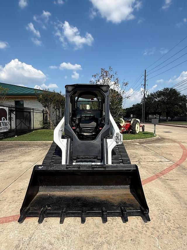 Image of Bobcat T66 equipment image 1