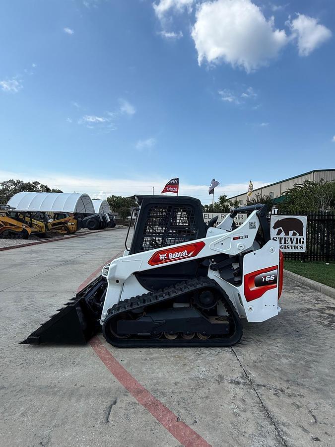 Image of Bobcat T66 Primary image