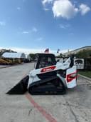 2020 Bobcat T66 Image