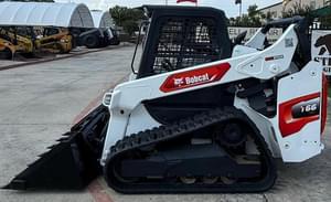 2020 Bobcat T66 Image