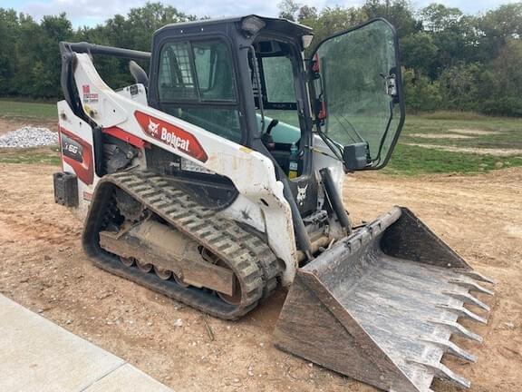 Image of Bobcat T66 Primary image