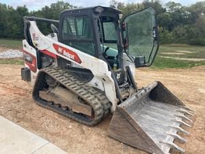 2020 Bobcat T66 Image