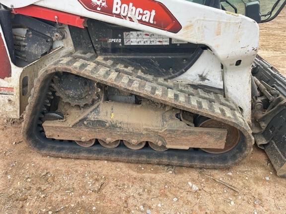 Image of Bobcat T66 equipment image 2
