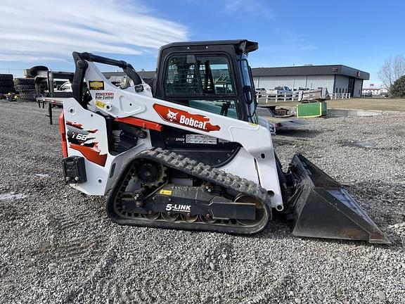 Image of Bobcat T66 Primary image