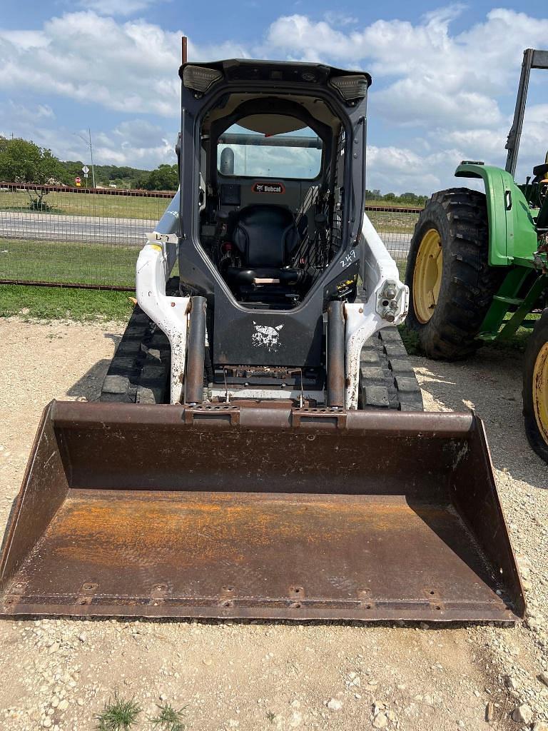 Image of Bobcat T66 Primary image