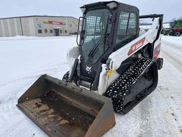 Main image Bobcat T66