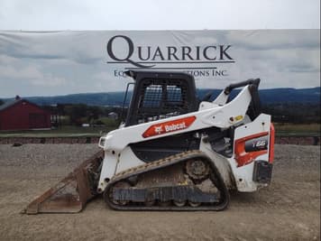 Main image Bobcat T66