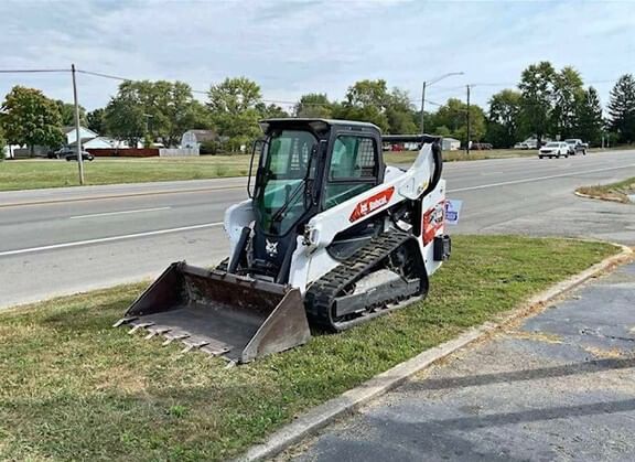 2020 Bobcat T66 Equipment Image0