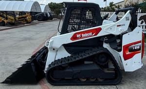 2020 Bobcat T66 Image