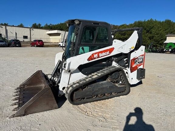 2020 Bobcat T66 Equipment Image0