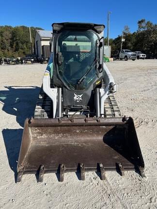 Image of Bobcat T66 equipment image 2