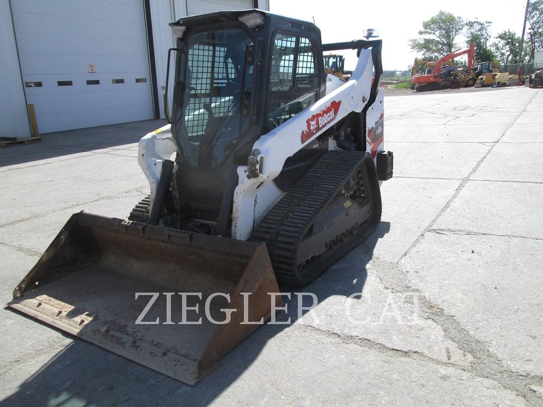 Image of Bobcat T66 Primary image