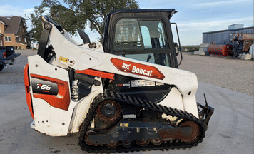 Main image Bobcat T66