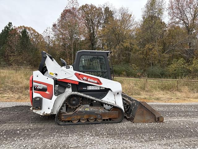 Image of Bobcat T66 equipment image 2