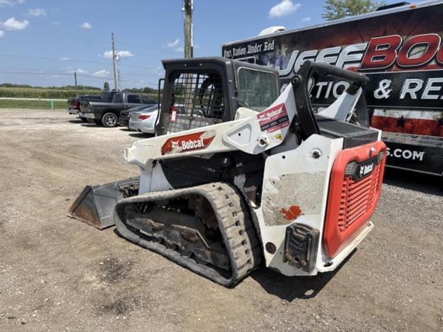 Image of Bobcat T66 equipment image 1