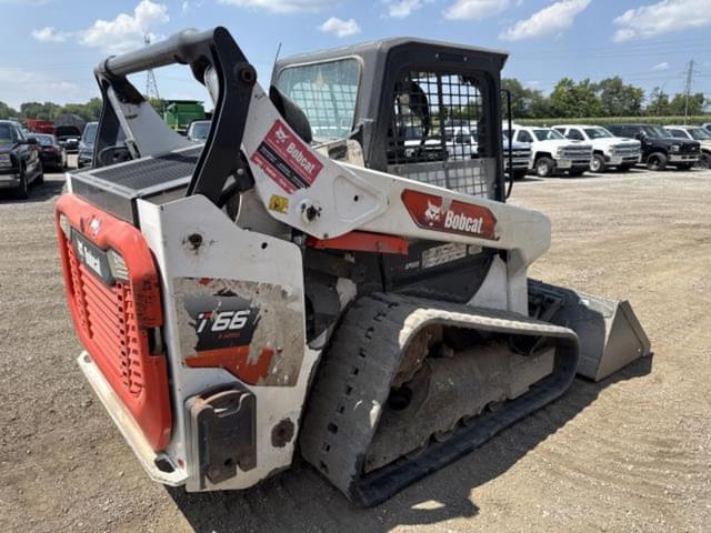 Image of Bobcat T66 equipment image 3